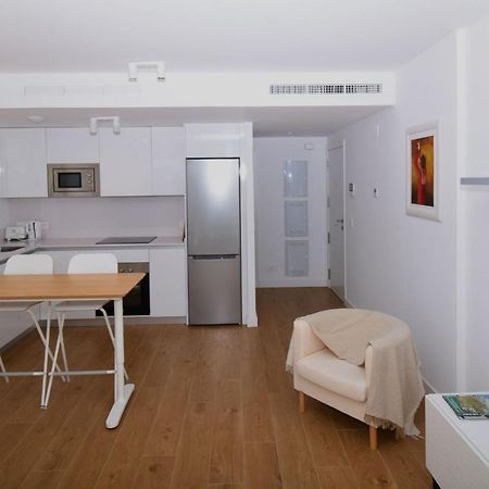 Apartment By The Sea Calaceite Торрокс Екстер'єр фото
