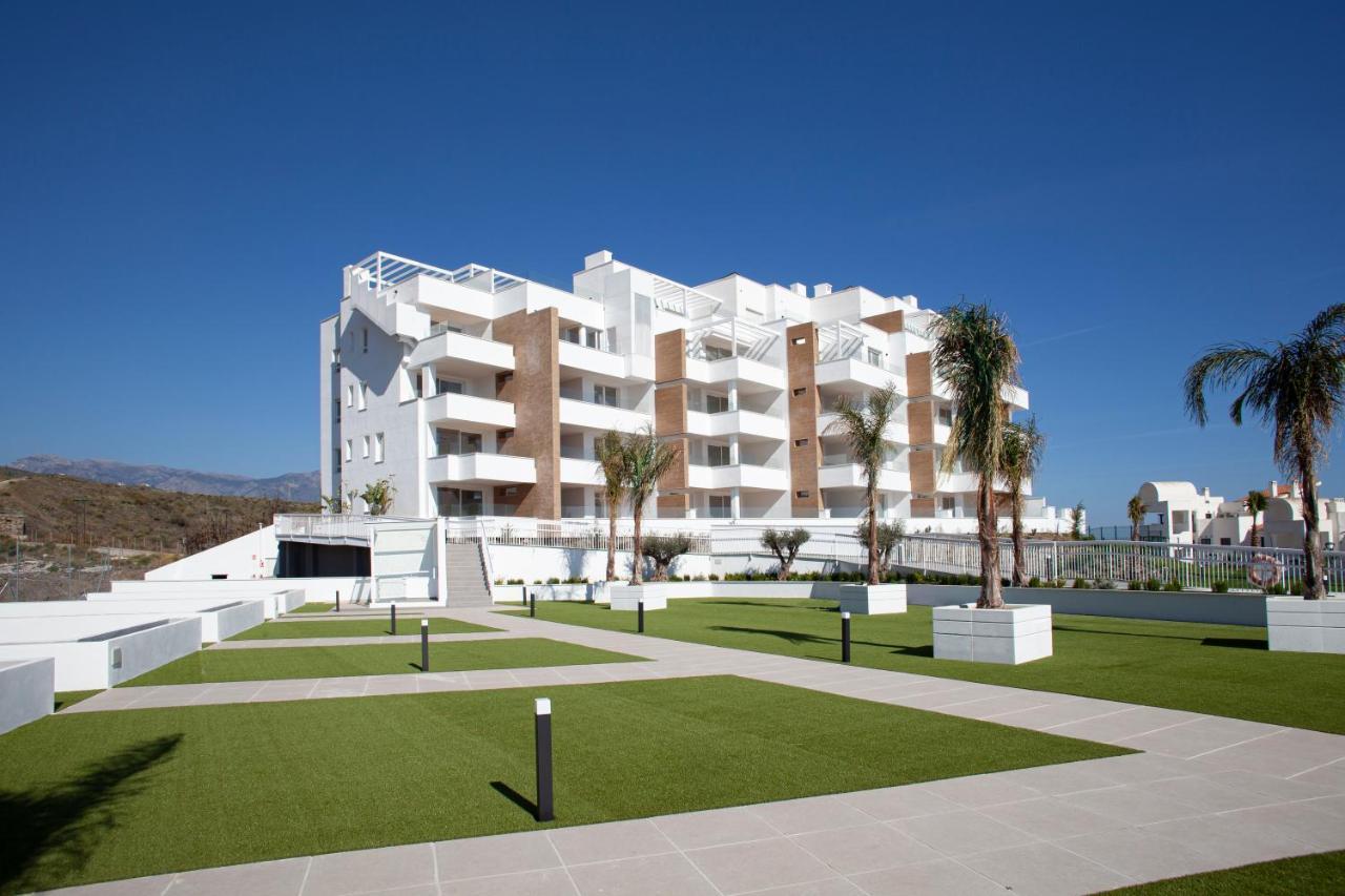 Apartment By The Sea Calaceite Торрокс Екстер'єр фото