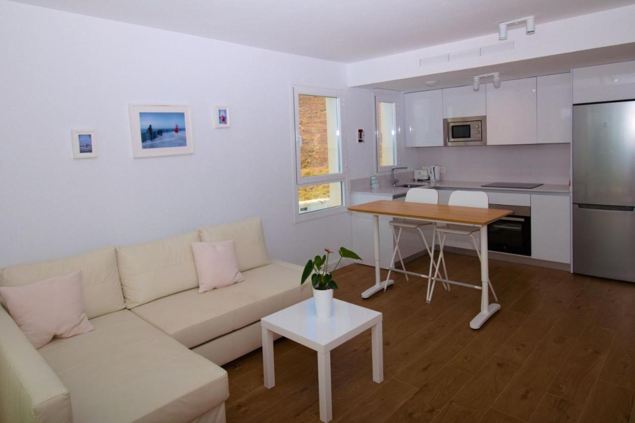 Apartment By The Sea Calaceite Торрокс Екстер'єр фото