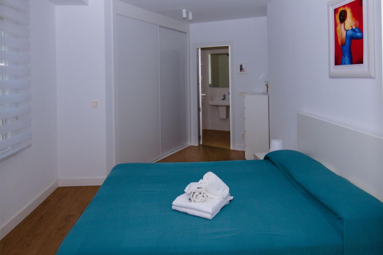 Apartment By The Sea Calaceite Торрокс Екстер'єр фото