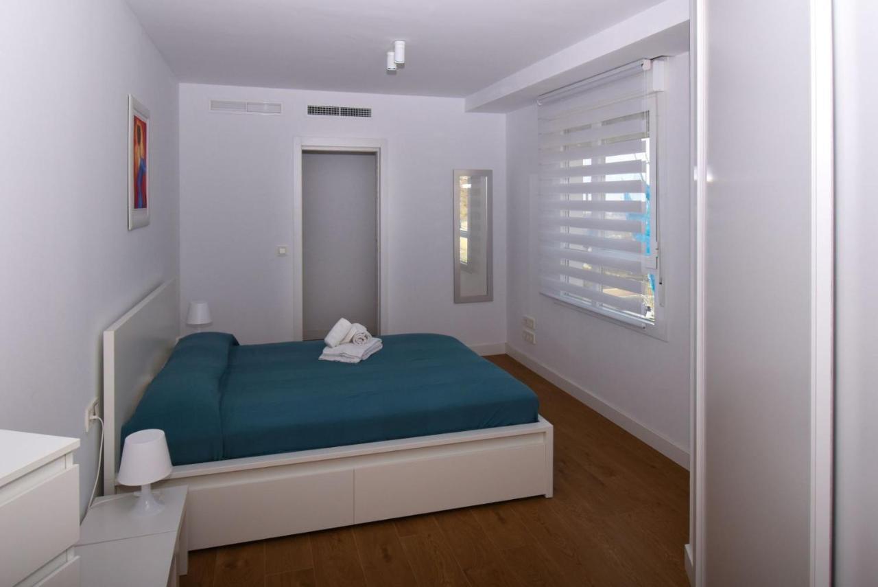 Apartment By The Sea Calaceite Торрокс Екстер'єр фото